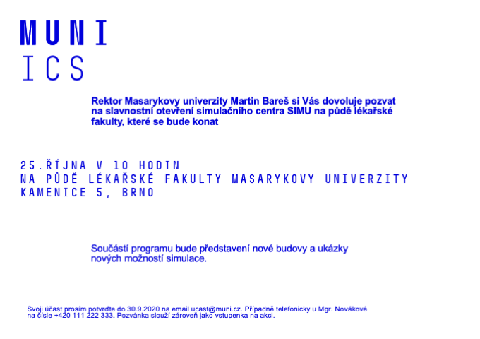 Pozvánka na akci - Pozvánka na akci Powerpoint